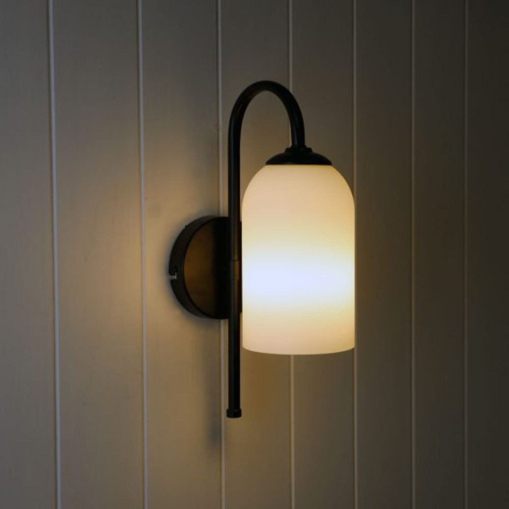 Oriel ARLINGTON - 20W Wall Light-Oriel Lighting-Ozlighting.com.au