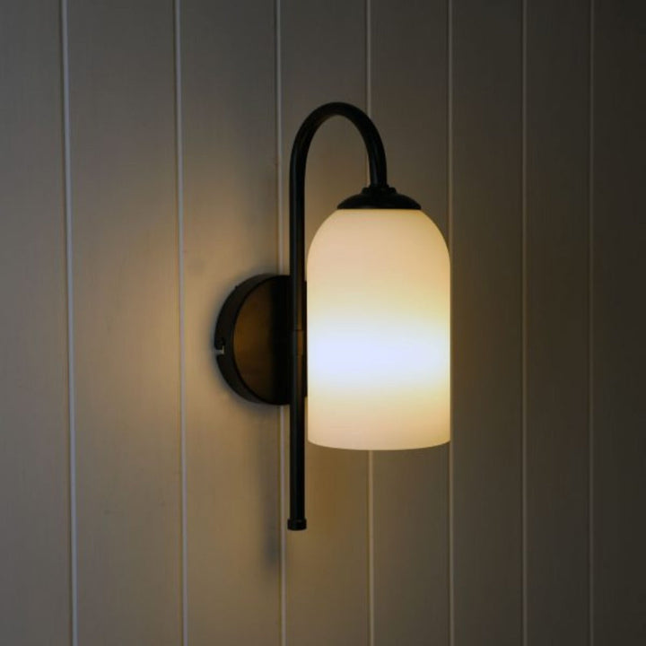 Oriel ARLINGTON - 20W Wall Light-Oriel Lighting-Ozlighting.com.au