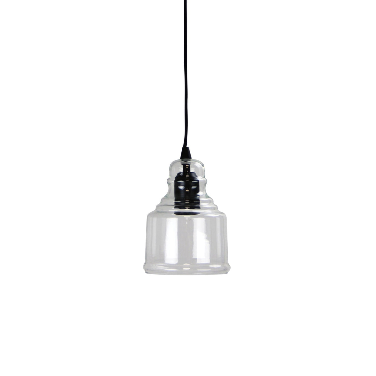 Oriel AUBURN Pendant - 1 Light-Oriel Lighting-Ozlighting.com.au
