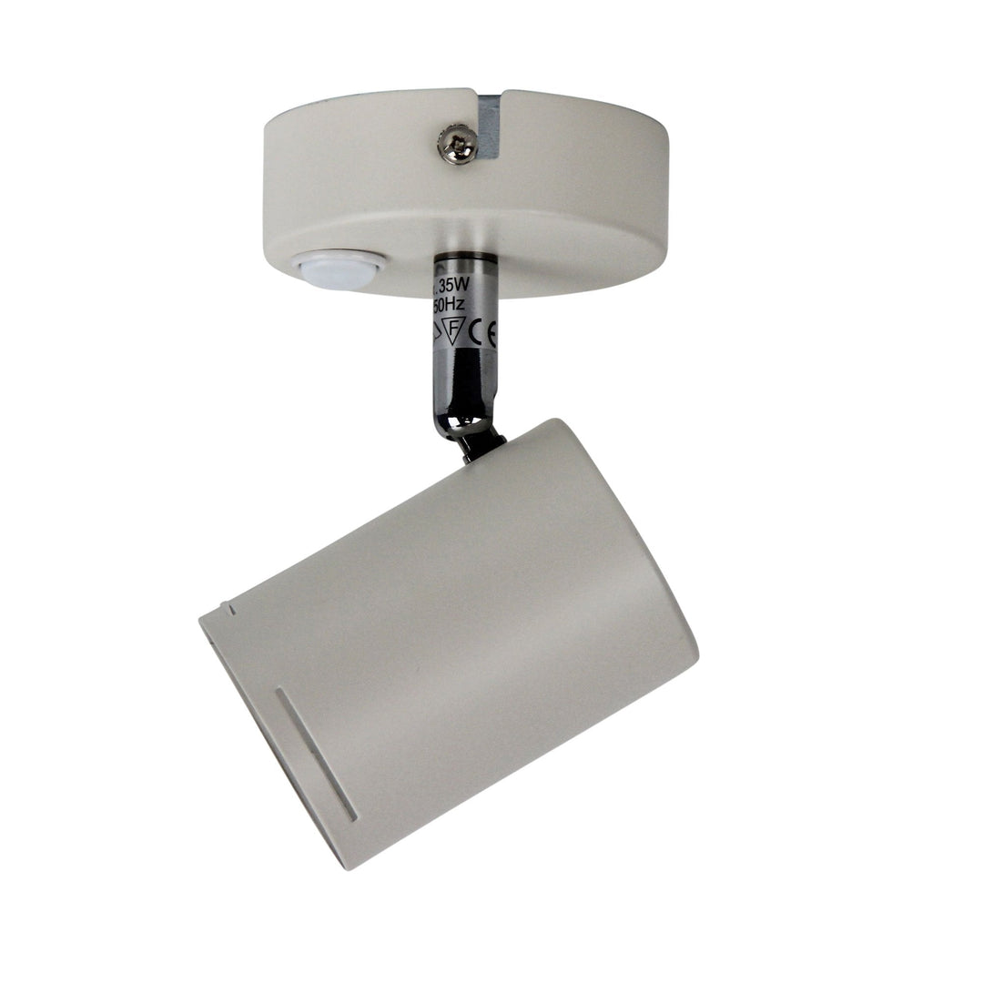 Oriel BARIL - 1/2/3/4 Light Bar Adjustable Spotlight-Oriel Lighting-Ozlighting.com.au