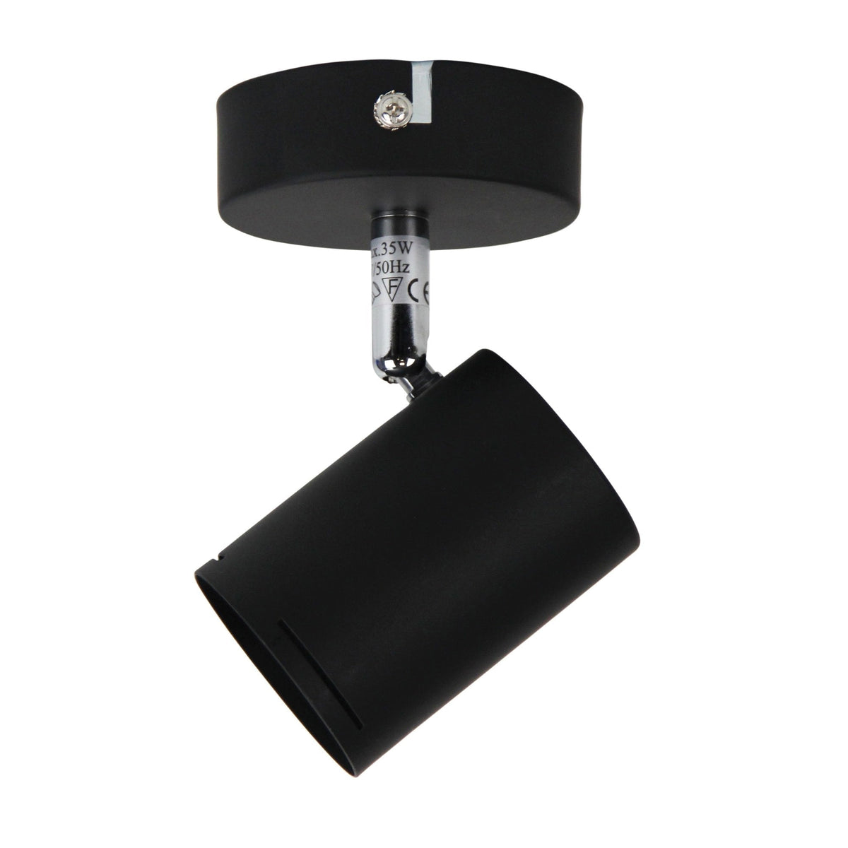 Oriel BARIL Spotlight - 1/2/3/4 Light Bar Adjustable-Oriel Lighting-Ozlighting.com.au