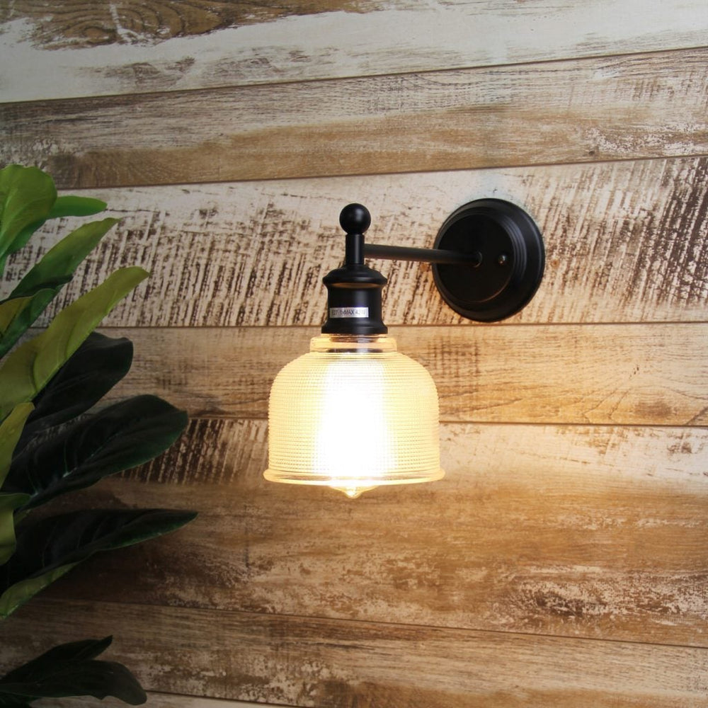 Oriel BOULTON - 1 Light Interior Vintage Wall Light-Oriel Lighting-Ozlighting.com.au