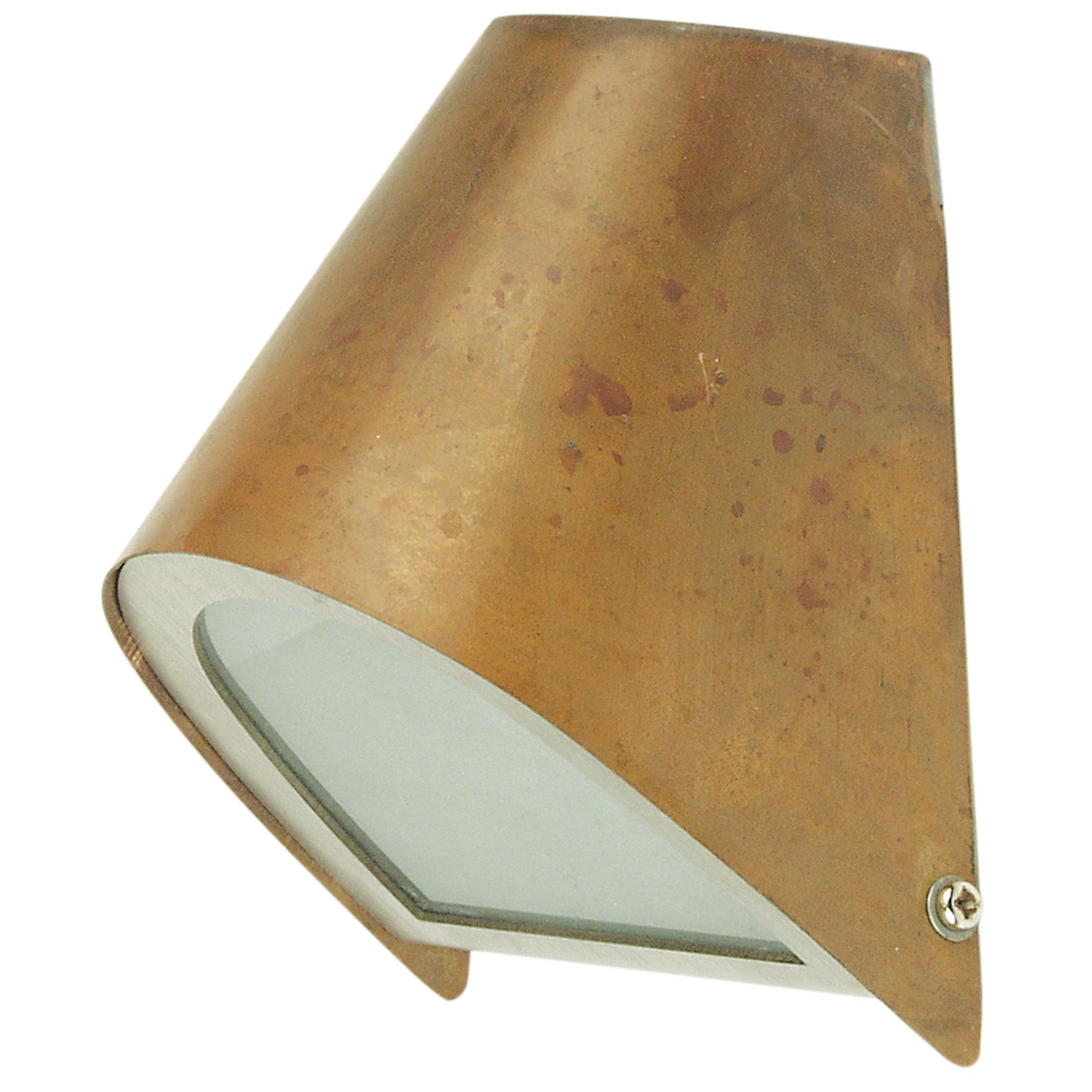 Oriel BRAVA - Exterior Wall Light IP44-Oriel Lighting-Ozlighting.com.au