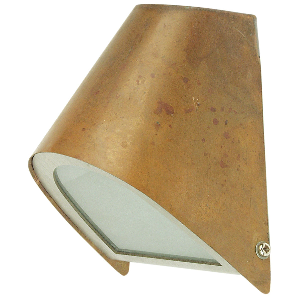 Oriel BRAVA Outdoor Wall Light - IP44-Oriel Lighting-Ozlighting.com.au