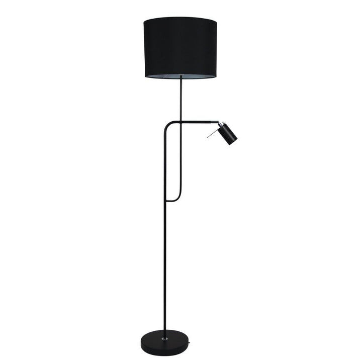 Oriel CARMEN - Mother And Child Floor Lamp-Oriel Lighting-Ozlighting.com.au