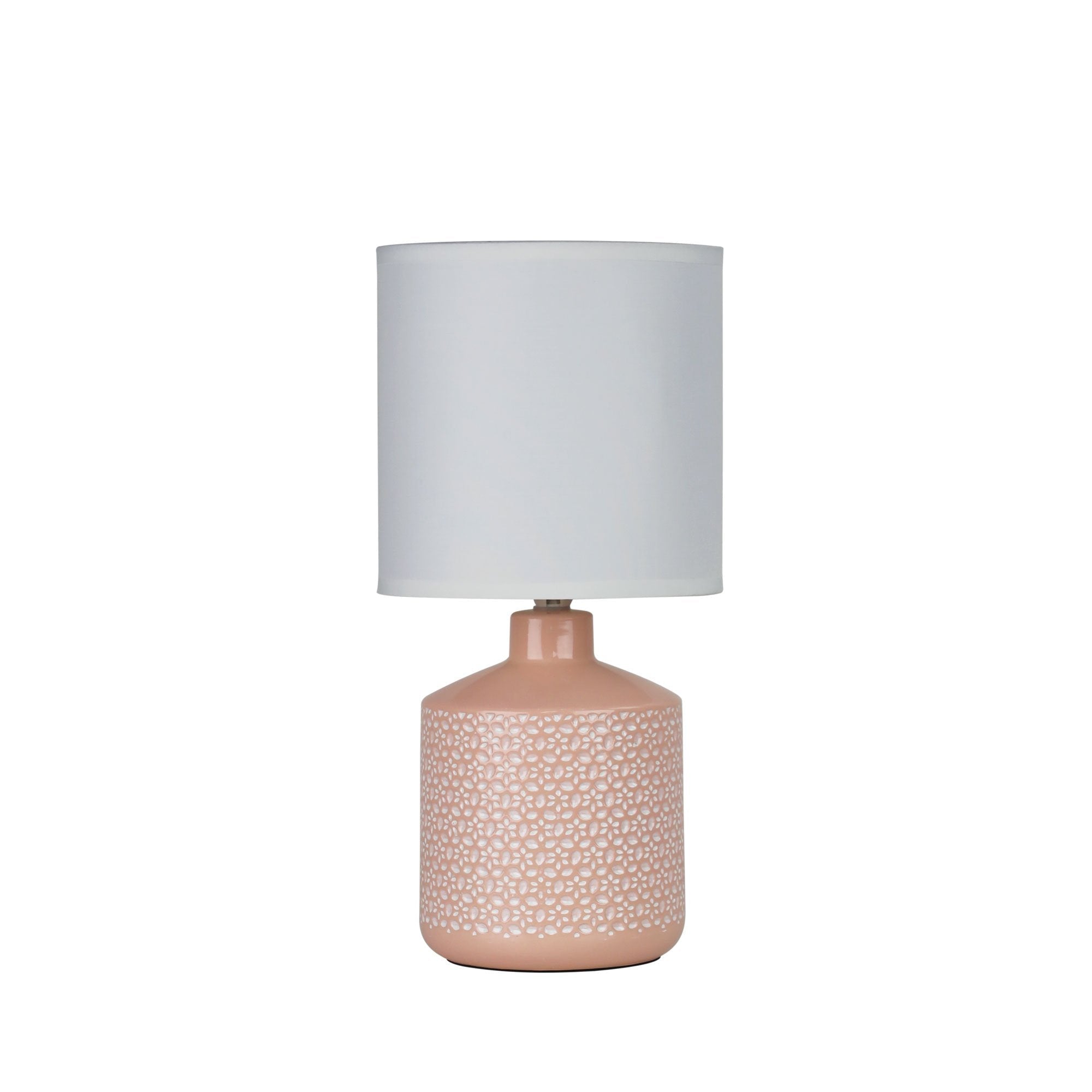 Oriel CELIA - Ceramic Table Lamp-Oriel Lighting-Ozlighting.com.au