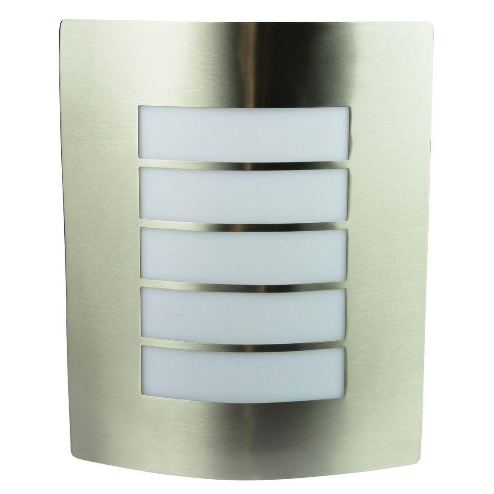 Oriel CHEETA - Exterior Wall Light IP44-Oriel Lighting-Ozlighting.com.au