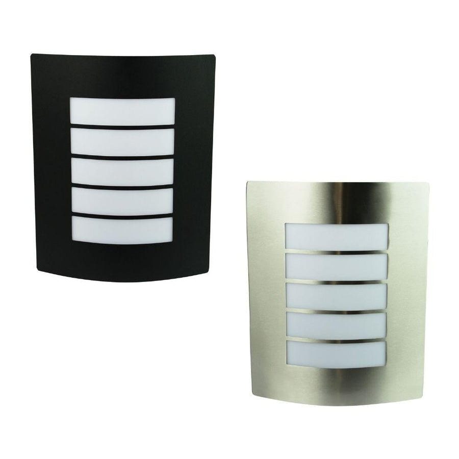 Oriel CHEETA - Exterior Wall Light IP44-Oriel Lighting-Ozlighting.com.au