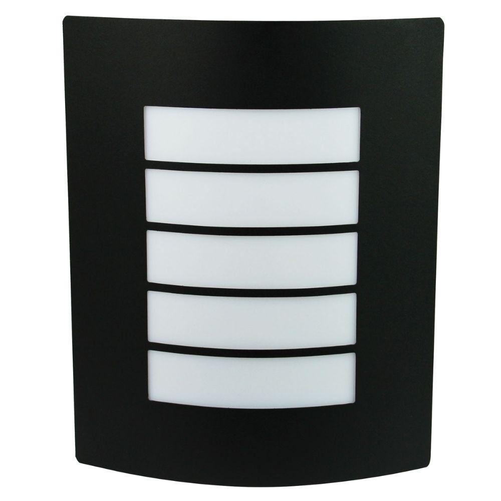 Oriel CHEETA Outdoor Wall Light - IP44-Oriel Lighting-Ozlighting.com.au