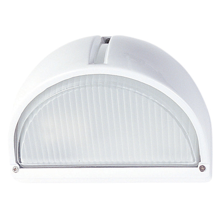 Oriel CHEVAL - Exterior Bunker Wall Light IP54-Oriel Lighting-Ozlighting.com.au