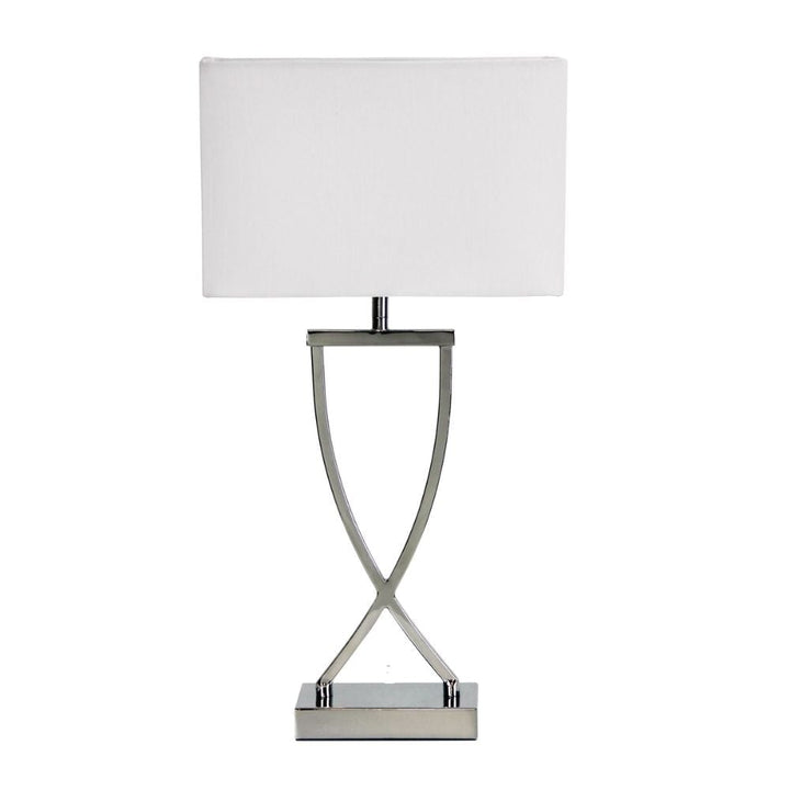 Oriel CHI - Table Lamp-Oriel Lighting-Ozlighting.com.au