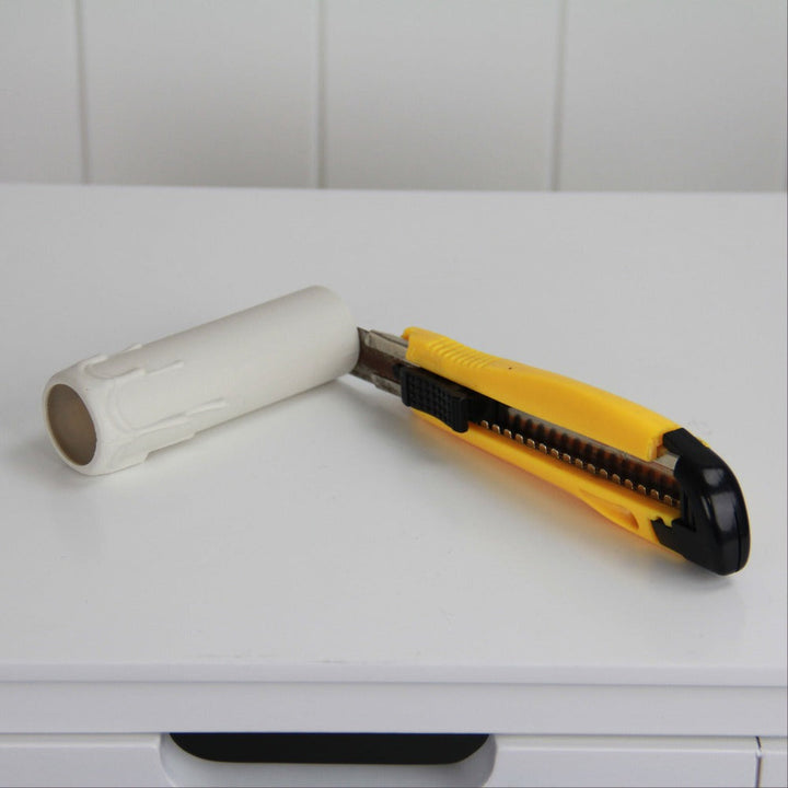 Oriel - Candle Drip Lamp-Holder Cover-Oriel Lighting-Ozlighting.com.au