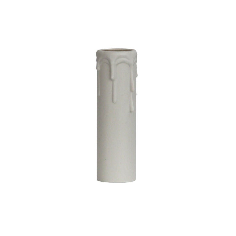 Oriel - Candle Drip Lamp-Holder Cover-Oriel Lighting-Ozlighting.com.au