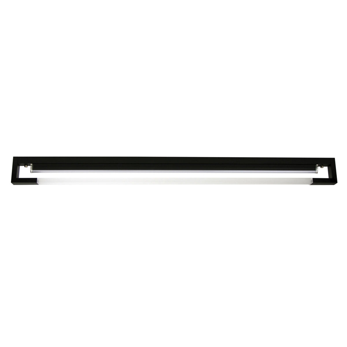 Oriel DASH LED Vanity/Picture Light - 10W/14W, 4000K, Chrome-Oriel Lighting-Ozlighting.com.au