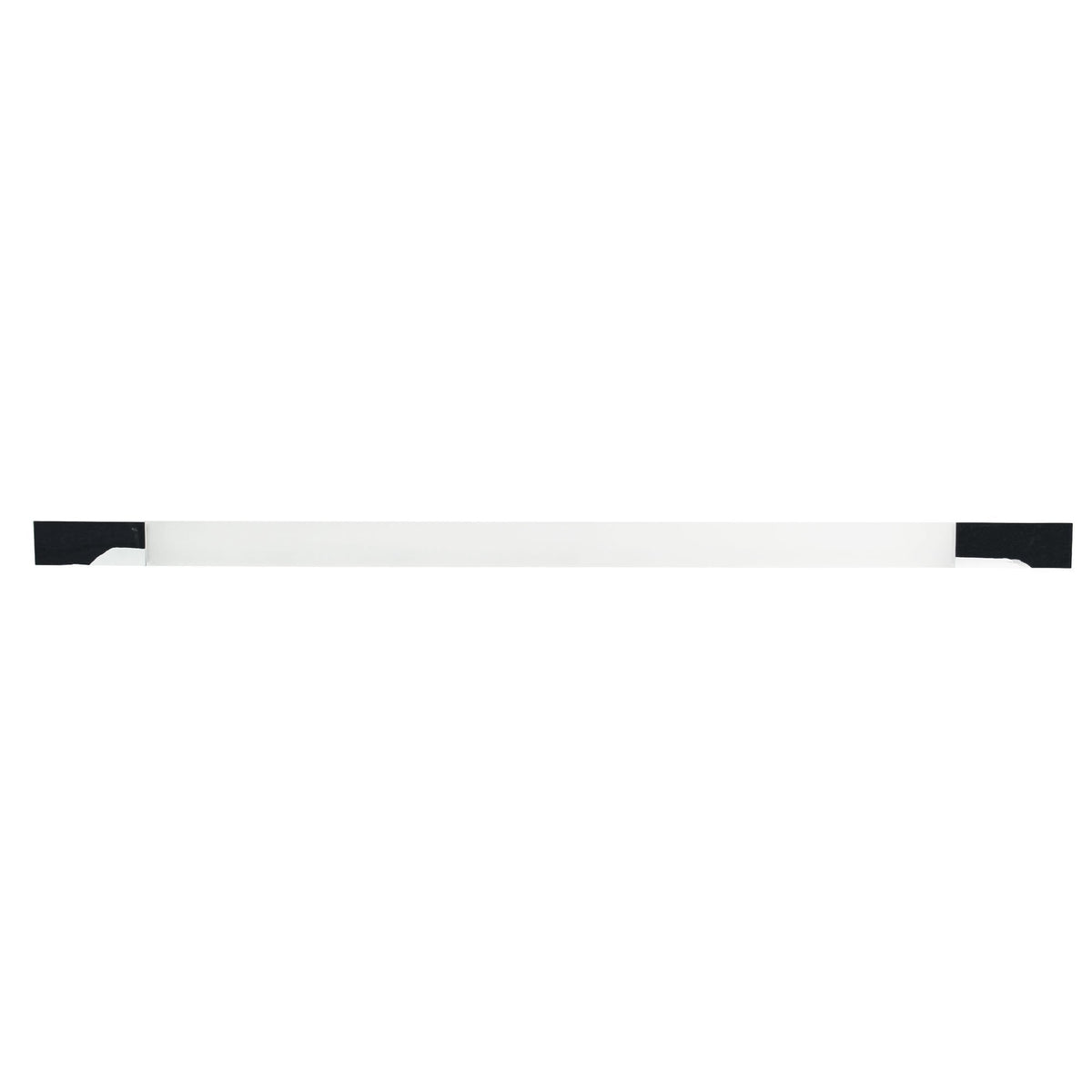 Oriel DASH LED Vanity/Picture Light - 10W/14W, 4000K, Chrome-Oriel Lighting-Ozlighting.com.au