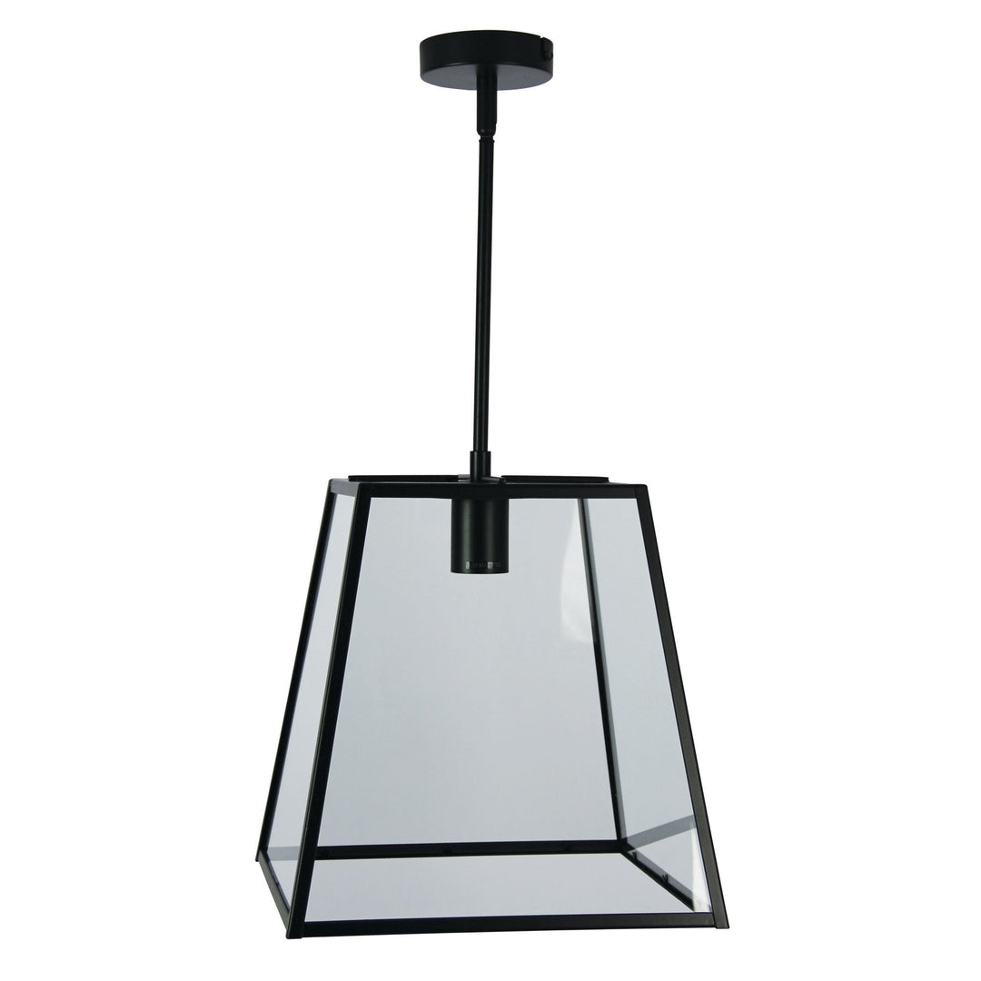 Oriel EATON - 1/3/4 Light Urban Retro Pendant-Oriel Lighting-Ozlighting.com.au