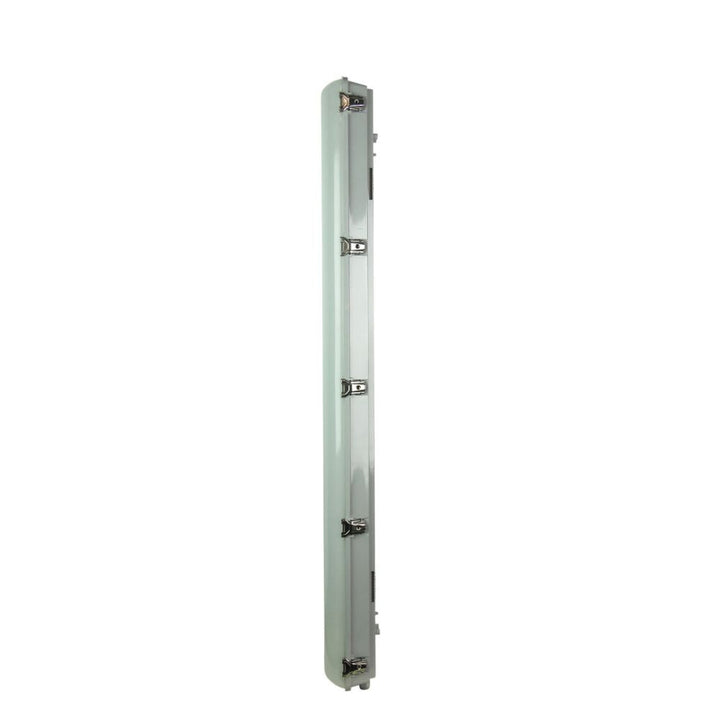 Oriel EBO - LED Weatherproof Outdoor Batten Light IP66 4000K-Oriel Lighting-Ozlighting.com.au