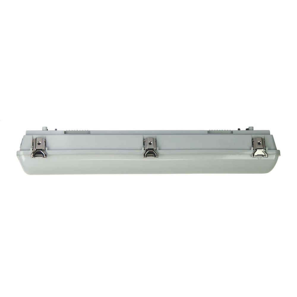 Oriel EBO Outdoor LED Batten Light - Weatherproof, IP66 4000K-Oriel Lighting-Ozlighting.com.au