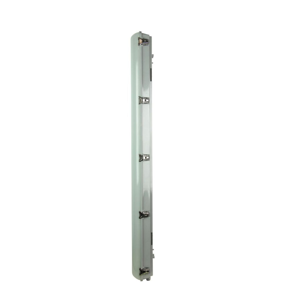 Oriel EBO Outdoor LED Batten Light - Weatherproof, IP66 4000K-Oriel Lighting-Ozlighting.com.au