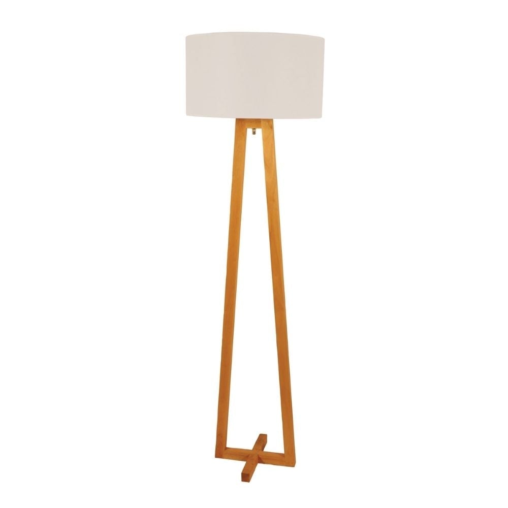 Oriel EDRA - Scandinavian Style Floor Lamp-Oriel Lighting-Ozlighting.com.au
