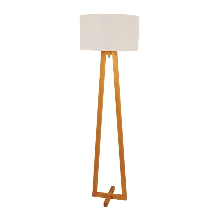 Oriel EDRA - Scandinavian Style Floor Lamp-Oriel Lighting-Ozlighting.com.au