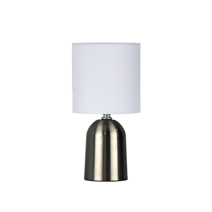 Oriel ESPEN - Touch Table Lamp-Oriel Lighting-Ozlighting.com.au