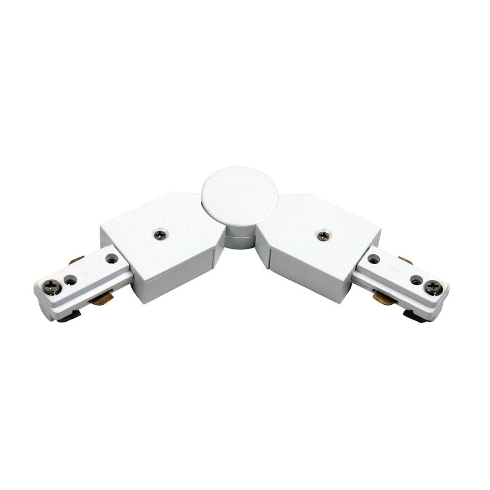 Oriel FLEX JOINER - Flexible Track Joiner-Oriel Lighting-Ozlighting.com.au