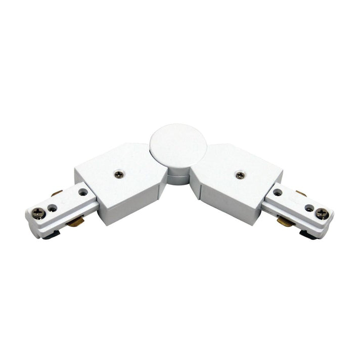 Oriel FLEX JOINER - Flexible Track Joiner-Oriel Lighting-Ozlighting.com.au