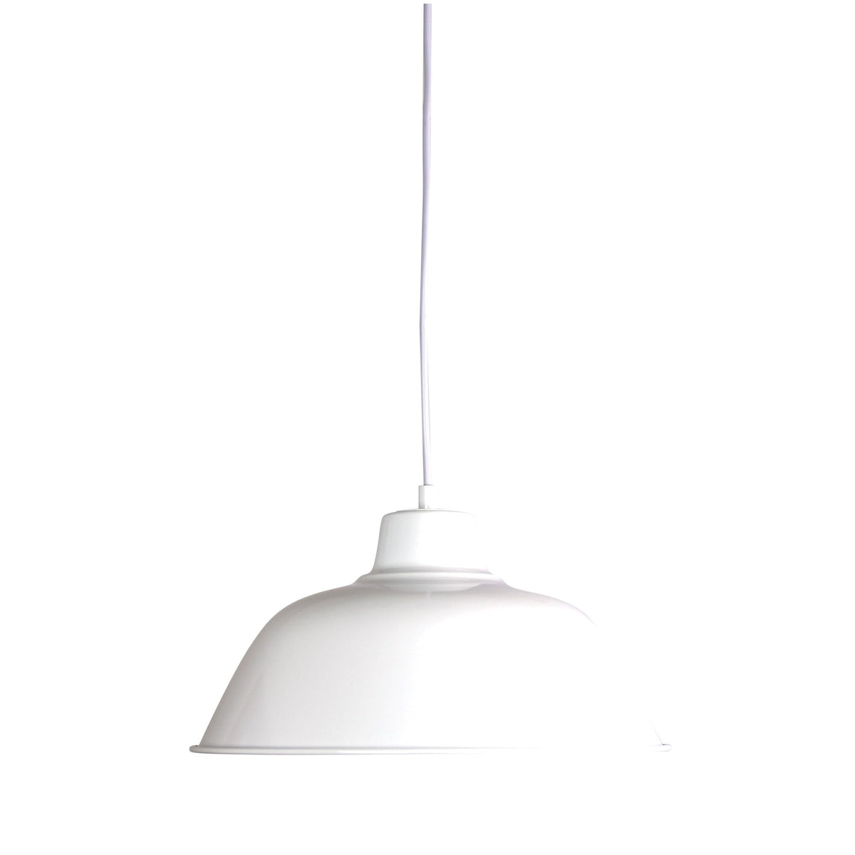Oriel FORGE Pendant - 1 Light Retro Industrial-Oriel Lighting-Ozlighting.com.au