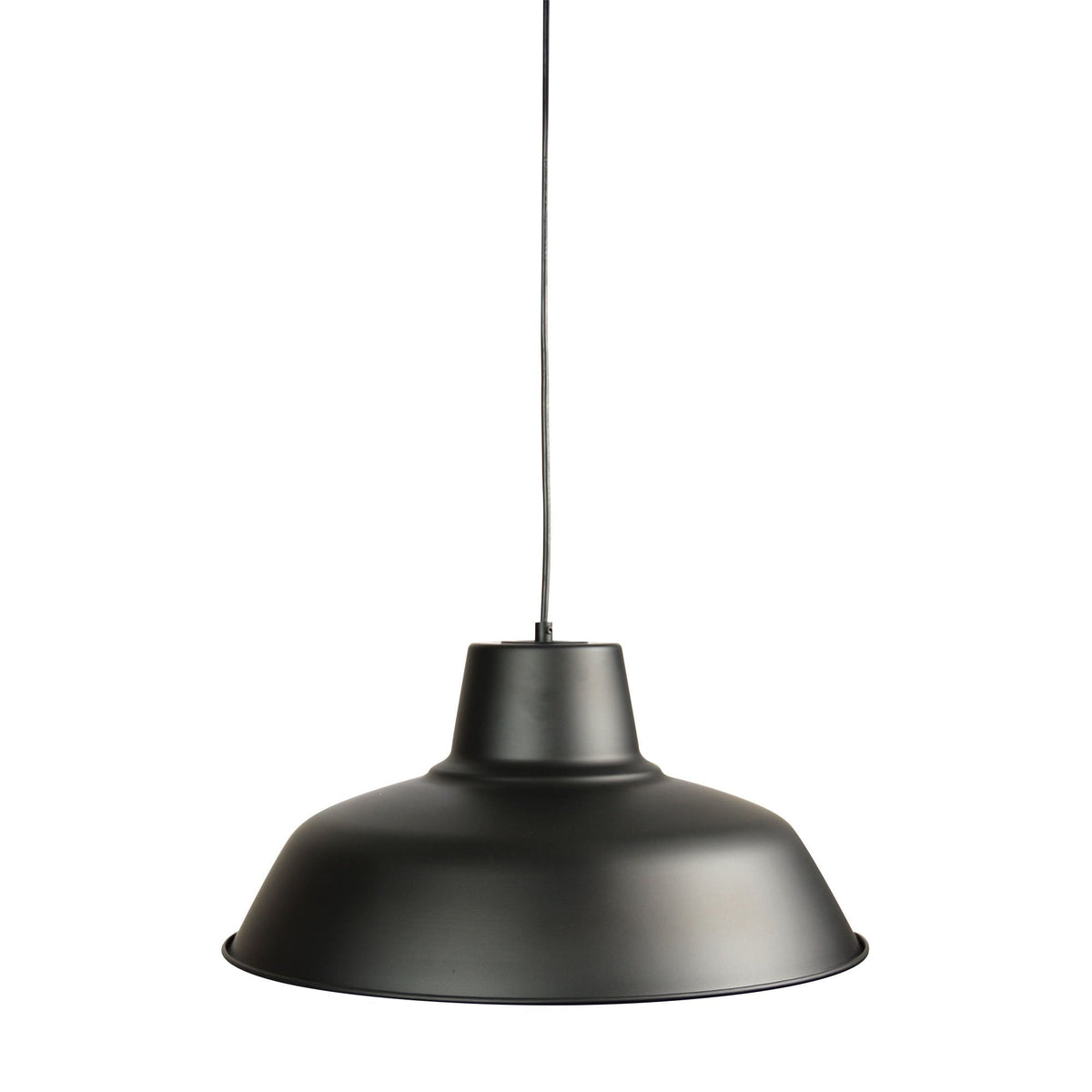 Oriel FORGE Pendant - 1 Light Retro Industrial-Oriel Lighting-Ozlighting.com.au