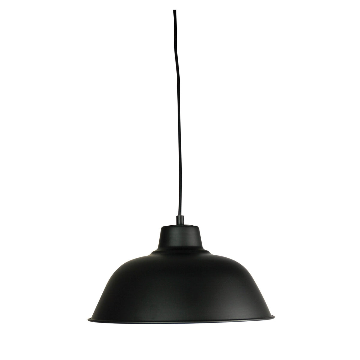 Oriel FORGE Pendant - 1 Light Retro Industrial-Oriel Lighting-Ozlighting.com.au