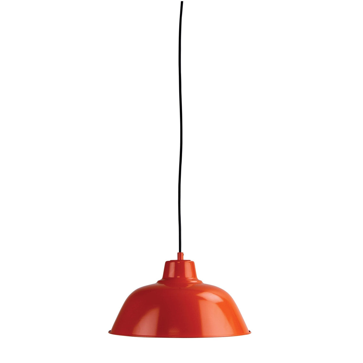 Oriel FORGE Pendant - 1 Light Retro Industrial-Oriel Lighting-Ozlighting.com.au