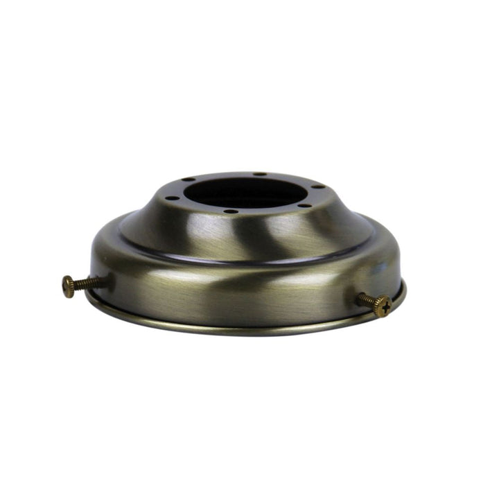 Oriel GALLERY - 4.25in Metal Screw Gallery-Oriel Lighting-Ozlighting.com.au