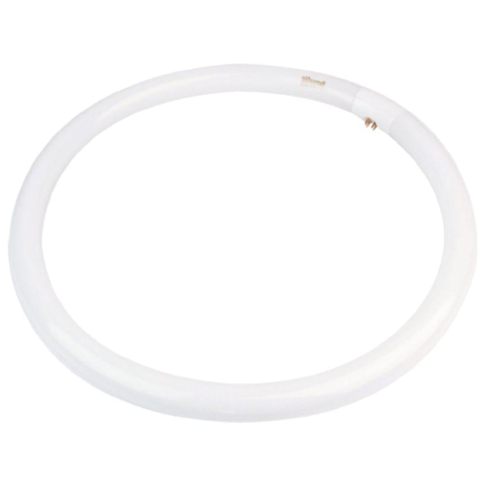 Oriel GLOBE-FLURO - Circular Fluorescent Tube - T9-Oriel Lighting-Ozlighting.com.au