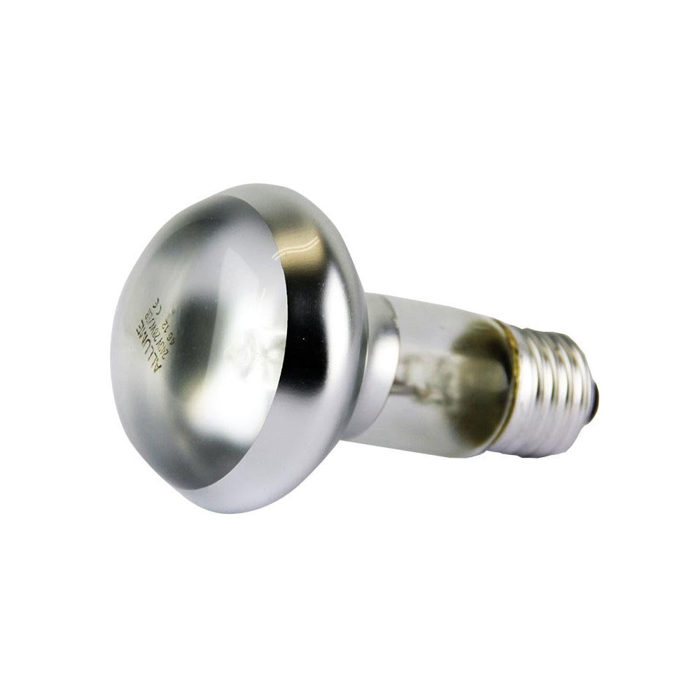 Oriel GLOBE-R63 Globe - 28W, R63 Halogen ER Reflector, E27-Oriel Lighting-Ozlighting.com.au