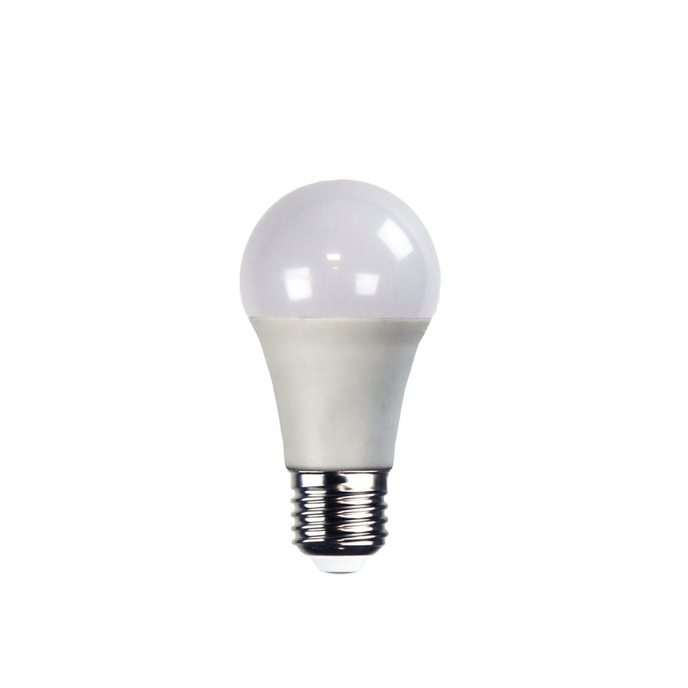 Oriel GLOBE-SMART Globe - 7W, GLS Shape Smart Light, E27-Oriel Lighting-Ozlighting.com.au