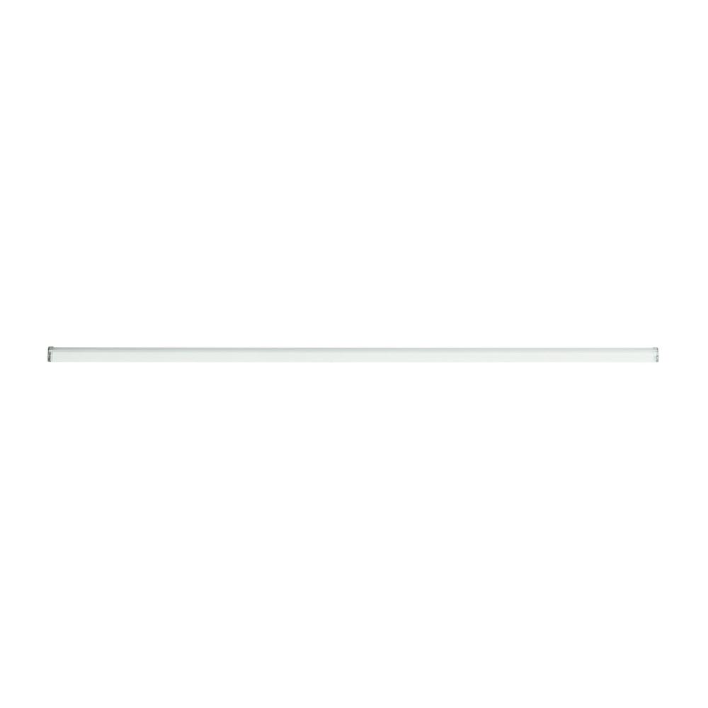Oriel HALO - 870mm/1175mm Connectable LED Indoor Strip Light 4000K-Oriel Lighting-Ozlighting.com.au