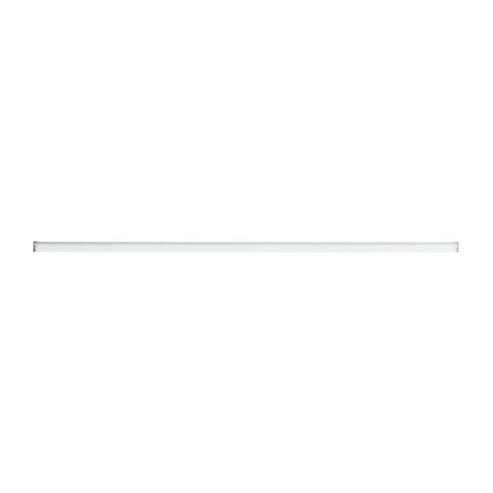 Oriel HALO - 870mm/1175mm Connectable LED Indoor Strip Light 4000K-Oriel Lighting-Ozlighting.com.au