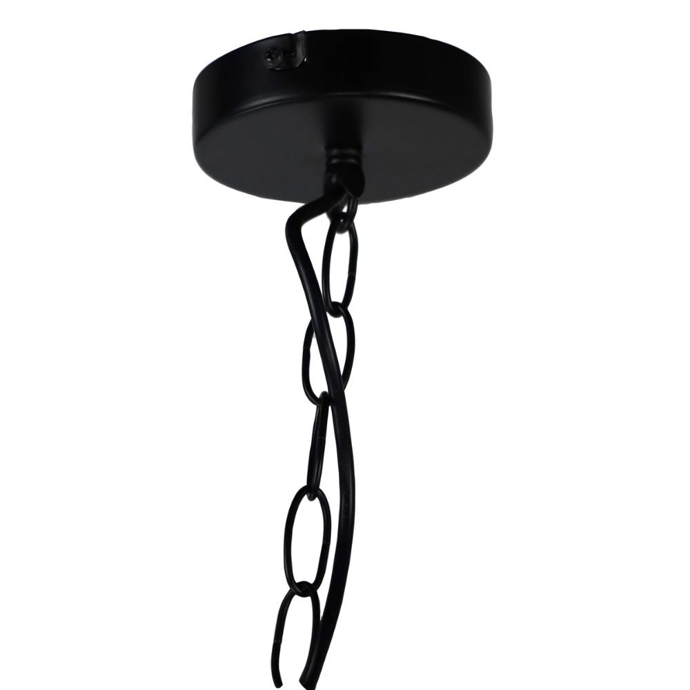 Oriel HAMPTON - 4 Light Pendant-Oriel Lighting-Ozlighting.com.au