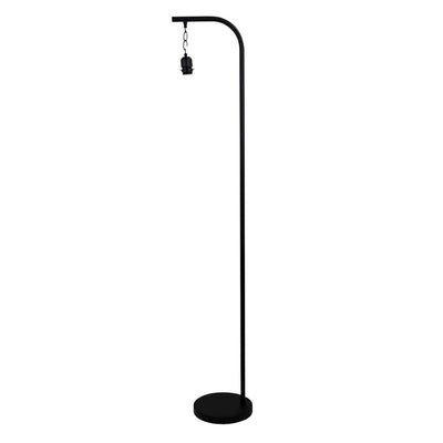 Oriel JESS - Floor Lamp Base Only-Oriel Lighting-Ozlighting.com.au