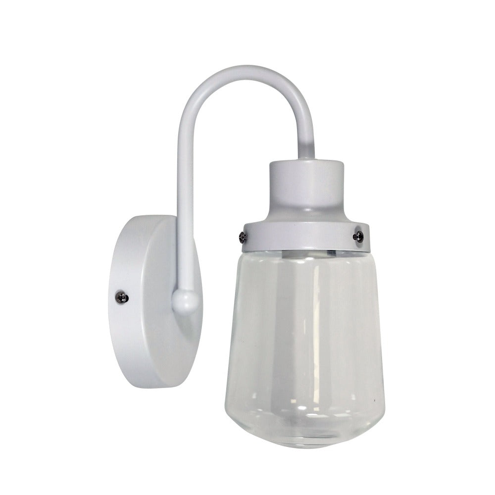 Oriel KILCOY Wall Light - Industrial-Oriel Lighting-Ozlighting.com.au