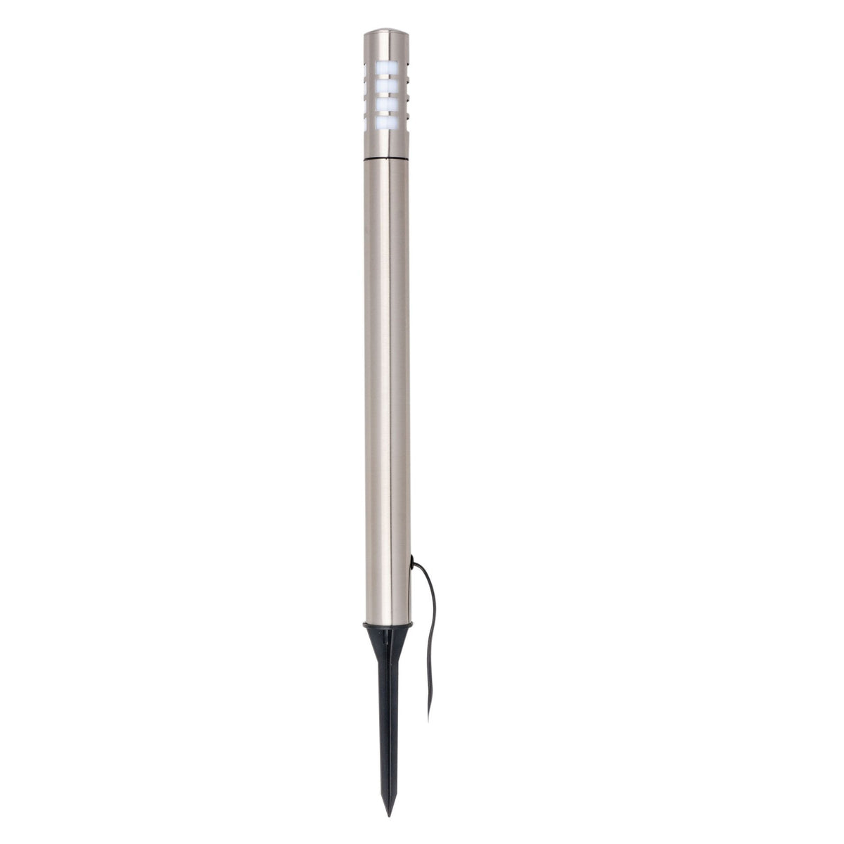 Oriel LANCE Outdoor Spike Light - G4 12V DC Garden, IP44 - DRIVER REQUIRED-Oriel Lighting-Ozlighting.com.au