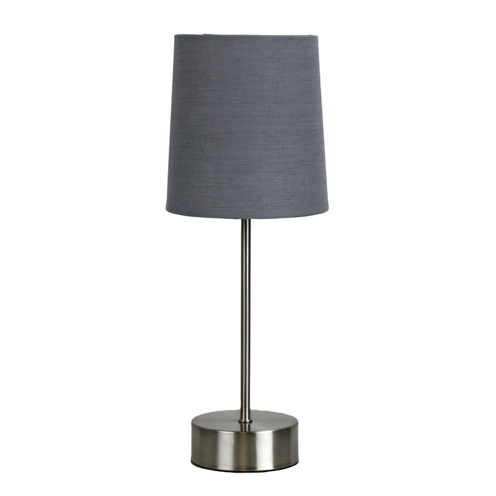 Oriel LANCET - Touch Lamp Base-Oriel Lighting-Ozlighting.com.au