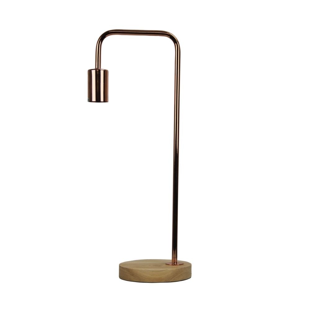 Oriel LANE Table Lamp - Scandinavian-Oriel Lighting-Ozlighting.com.au