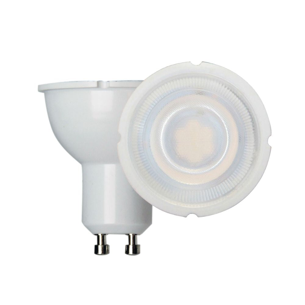 Oriel LED Globe - 5W, GU10-Oriel Lighting-Ozlighting.com.au