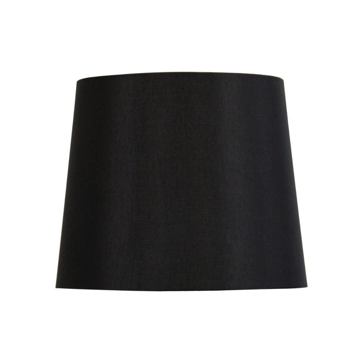 Oriel LINEN - 27cm Hardbacked Linen Table Lamp Shade-Oriel Lighting-Ozlighting.com.au