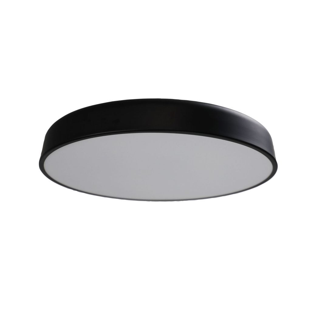 Oriel MADISON LED Pendant - 24W/36W, Tri-Colour Dimmable-Oriel Lighting-Ozlighting.com.au