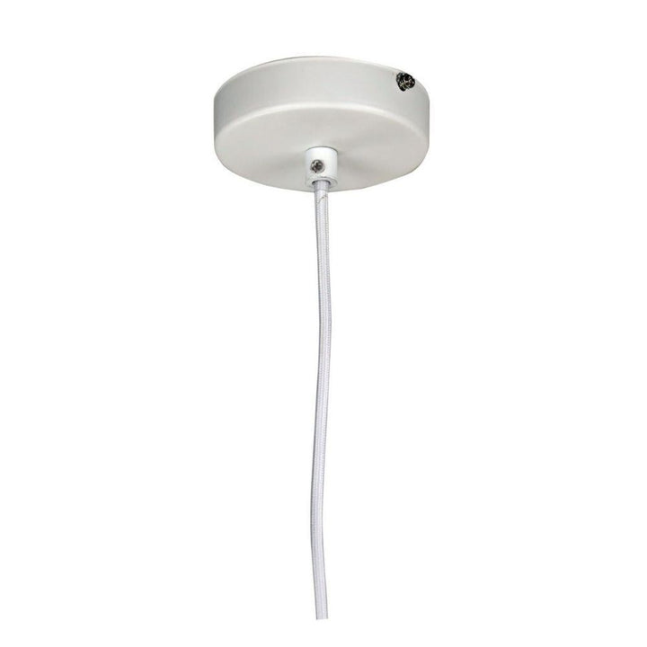 Oriel MALO - 1 Light Wire Pendant-Oriel Lighting-Ozlighting.com.au