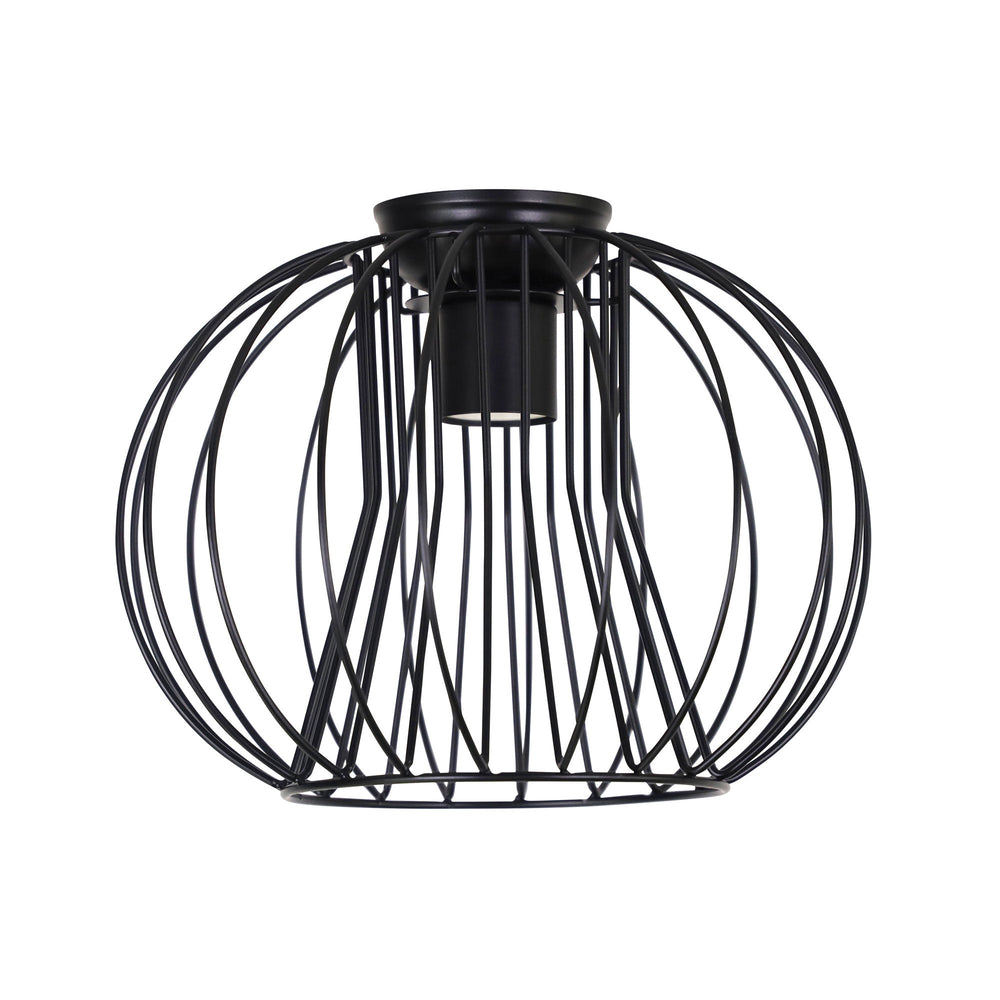 Oriel MALO - Industrial Style DIY Shade Only-Oriel Lighting-Ozlighting.com.au