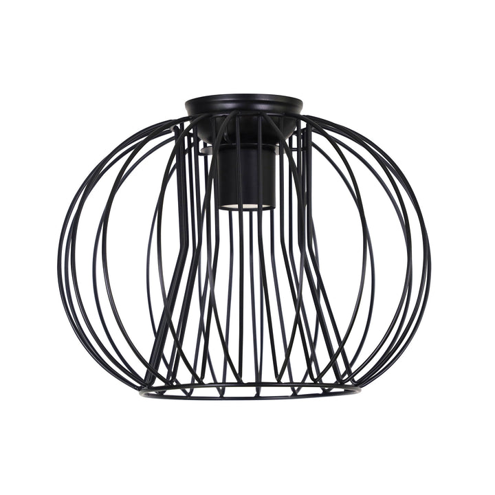 Oriel MALO - Industrial Style DIY Shade Only-Oriel Lighting-Ozlighting.com.au